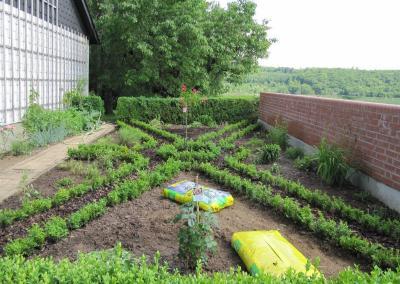 Pflanzplanung, Beratung & Pflanzung von Gärten